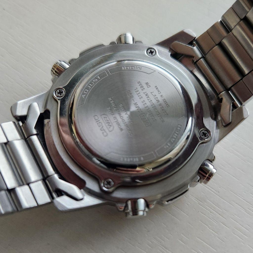 CASIO AE-1300W-9AVE Digital Men's Watch — Japanese