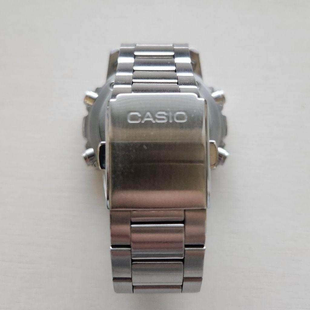 CASIO AE-1300W-9AVE Digital Men's Watch — Japanese
