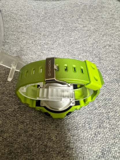 CASIO GA-150A Digital Men's Watch — Japanese