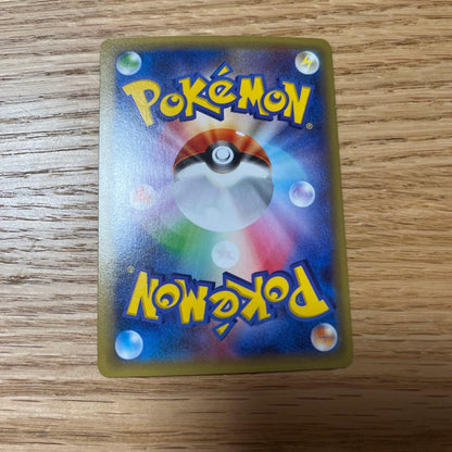 Pokemon Kyurem R/★ — Japanese