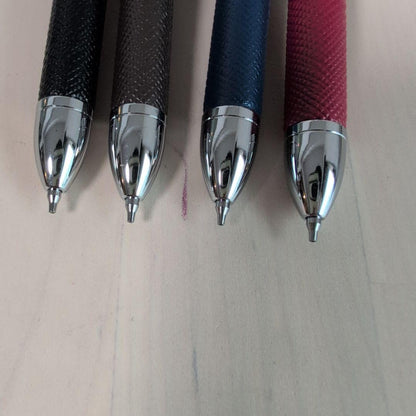 Pilot Multi-function Pen Ridge in new condition shown with multiple functions and sleek design