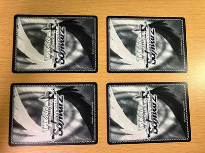 Weiss Schwarz Leave it to Big Sister! — Japanese
