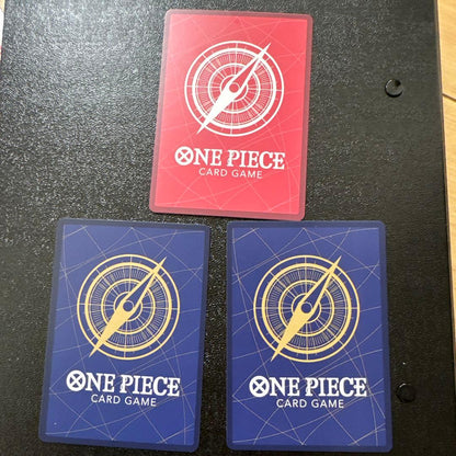 One Piece Enel — Japanese