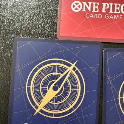 One Piece Enel — Japanese