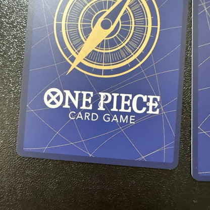 One Piece Enel — Japanese
