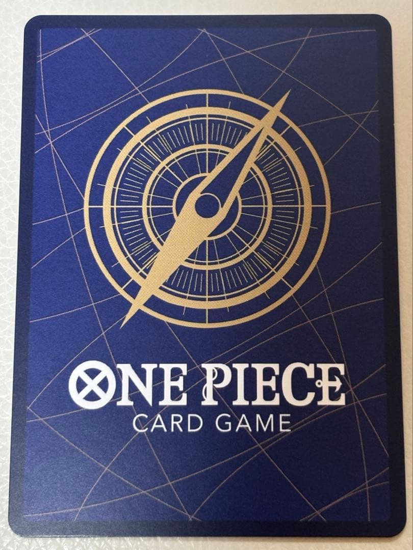 One Piece Gol D. Roger — Japanese