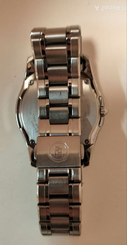 Citizen EXCEED H111-T015565 Solar Men's Watch — Japanese