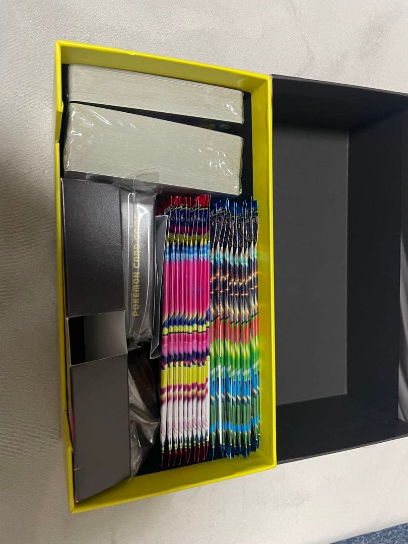 Pokemon Mega Premium Trainer's Box Mega Shrinkless Box — M Premium Trainer Box MEGA — Japanese