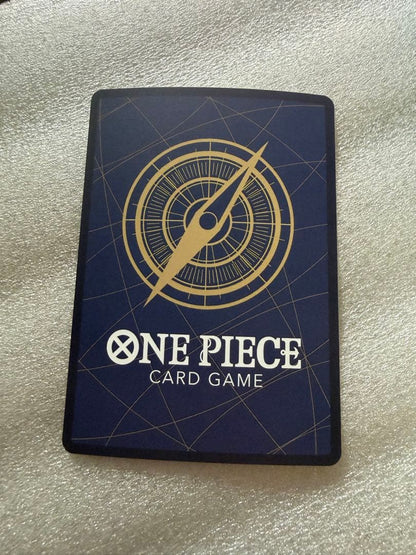 One Piece Portgas D. Ace — ST13-011 — Japanese
