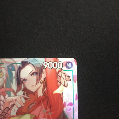 One Piece Boa Hancock SR — Japanese