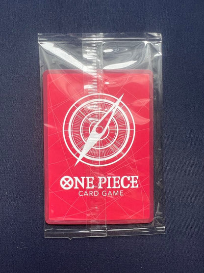 One Piece Smoker L — Japanese