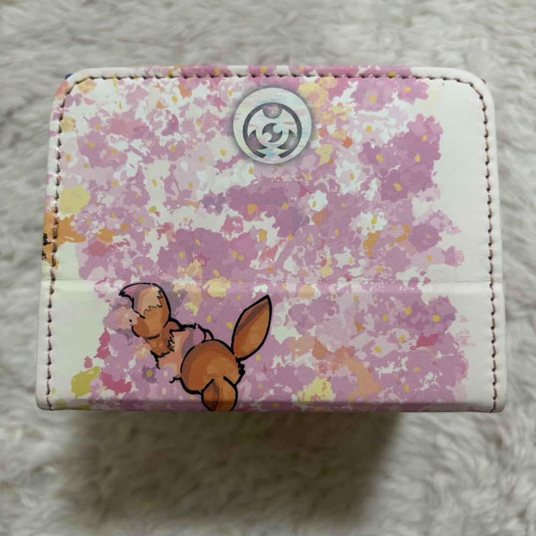 Pokemon Overseas China Limited Pokémon Team Magnezone Metal Deck Case Box — Japanese