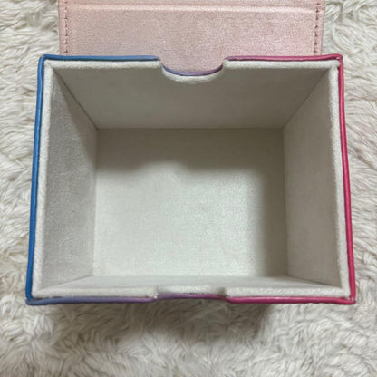 Pokemon Overseas China Limited Pokémon Team Magnezone Metal Deck Case Box — Japanese