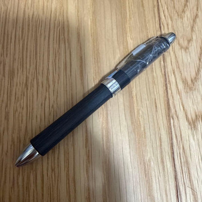 Pilot LEGNO Regno ballpoint pen with 0.5mm tip in black color