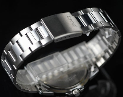 CASIO MRG-B2000BA Quartz Men's Watch — Japanese