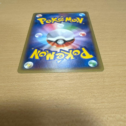 Pokemon Mega Gengar ex — 079/XY-P — Japanese