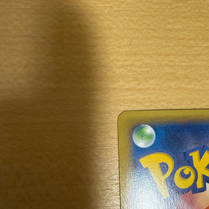 Pokemon Mega Gengar ex — 079/XY-P — Japanese