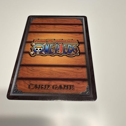 One Piece One Piece Carddass — Japanese