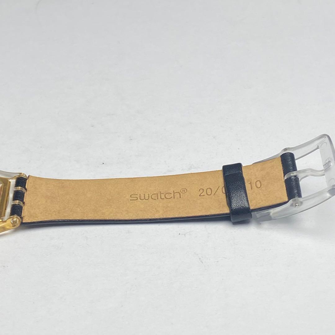 swatch Skin SWATCH SWISS Quartz Men's — Japanese