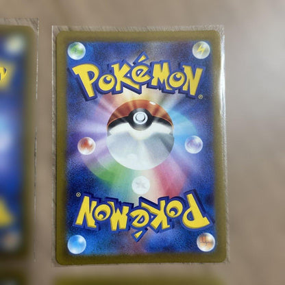 Pokemon Blastoise — Japanese