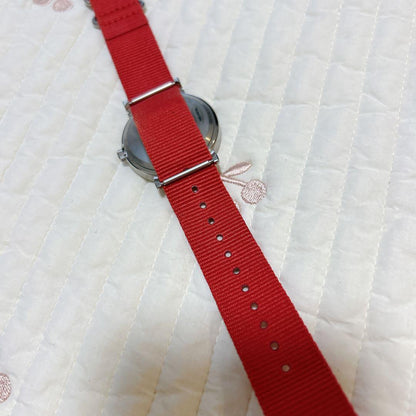 TIMEX SNOOPY TIMEX Quartz Men's Watch — Japanese