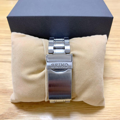 SEIKO SBDX017 Quartz Men's Watch — Japanese