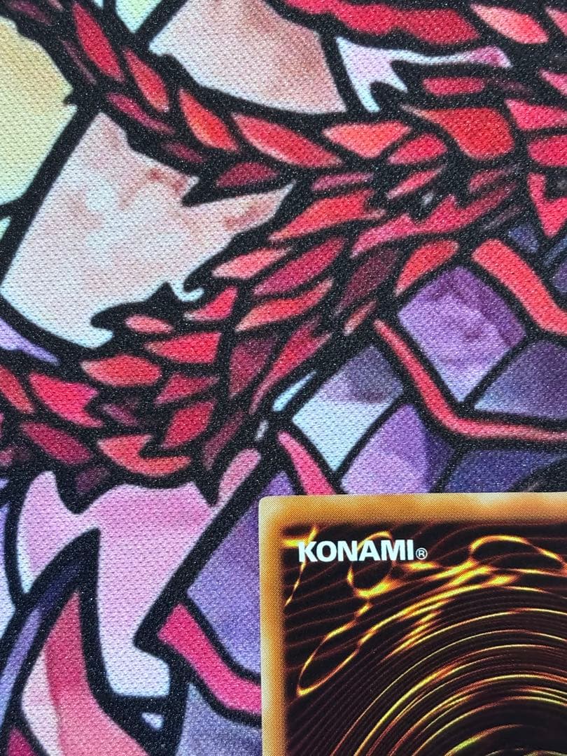Yu-Gi-Oh Yu-Gi-Oh! Art Series - The Creator of Destiny — Japanese