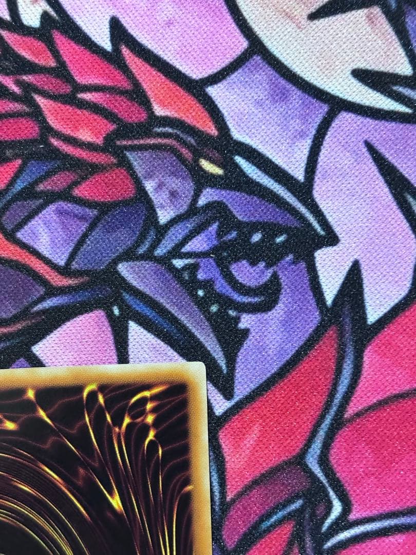 Yu-Gi-Oh Yu-Gi-Oh! Art Series - The Creator of Destiny — Japanese