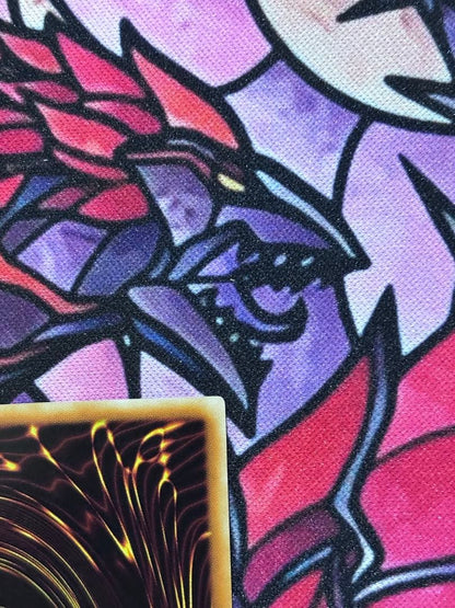 Yu-Gi-Oh Yu-Gi-Oh! Art Series - The Creator of Destiny — Japanese