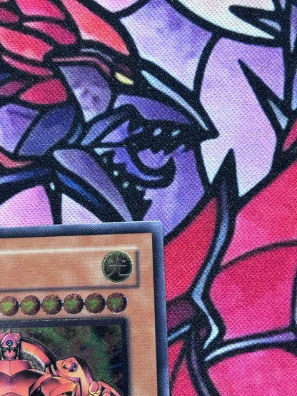 Yu-Gi-Oh Yu-Gi-Oh! Art Series - The Creator of Destiny — Japanese