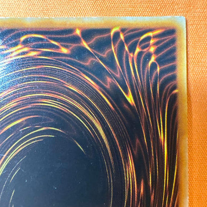 Yu-Gi-Oh Dark Magician Ultra Rare — Japanese