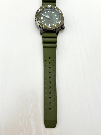 Citizen BN0151-80E Solar Men's Watch — Japanese