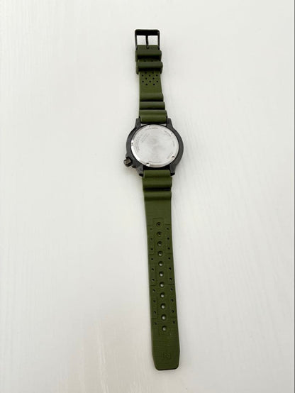 Citizen BN0151-80E Solar Men's Watch — Japanese