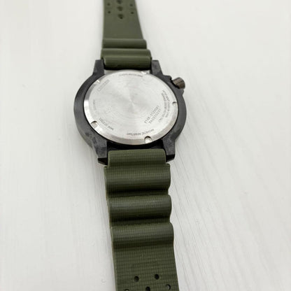 Citizen BN0151-80E Solar Men's Watch — Japanese