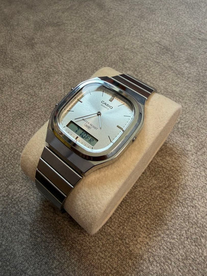 CASIO SBTR009 Digital Men's Watch — Japanese