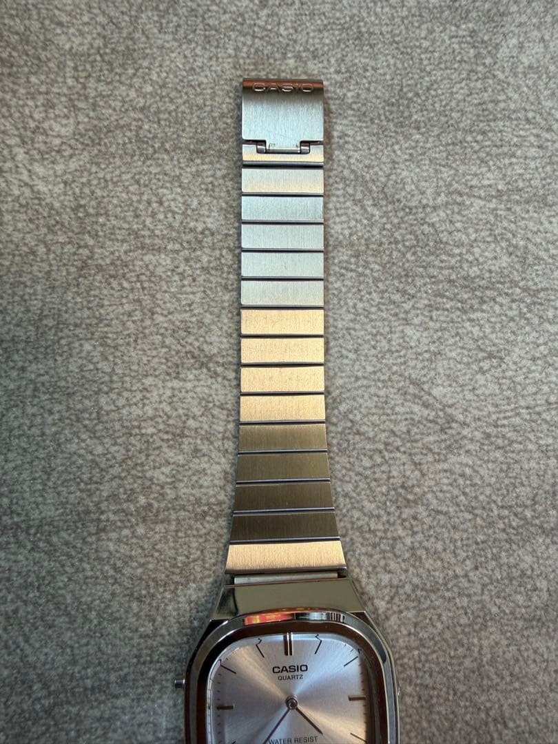 CASIO SBTR009 Digital Men's Watch — Japanese