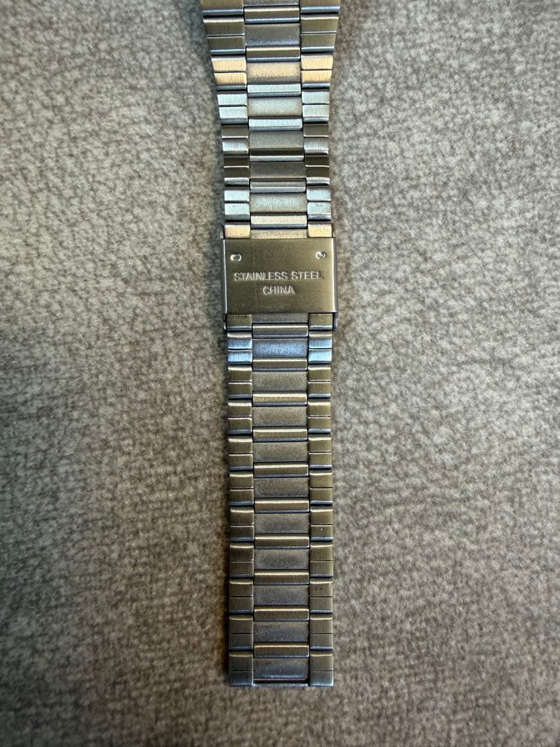 CASIO SBTR009 Digital Men's Watch — Japanese
