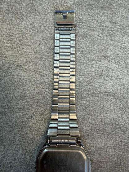 CASIO SBTR009 Digital Men's Watch — Japanese