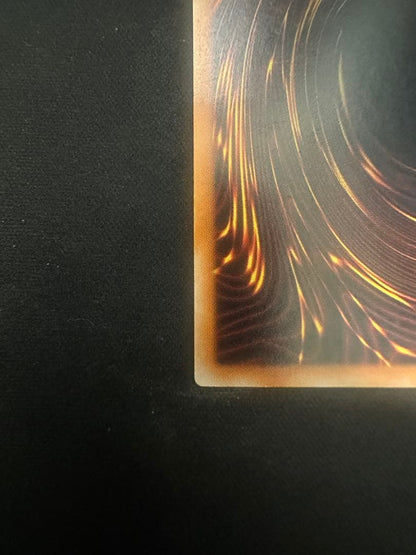 Yu-Gi-Oh Magician of Black Chaos — Japanese