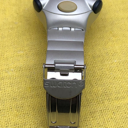 swatch Beat SWATCH016 Digital Men's — Japanese