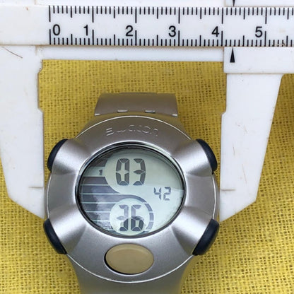 swatch Beat SWATCH016 Digital Men's — Japanese