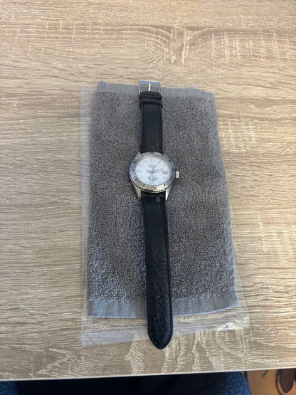 ORIENT MAKO 40 PEANUTS 75th Anniversary Automatic Men's Watch — Japanese