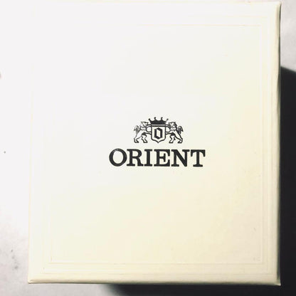 ORIENT Bala Casual E420S Automatic Men's Watch — Japanese