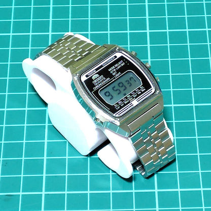 ORIENT 725304 Digital Men's Watch — Japanese