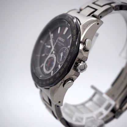SEIKO BRIGHTZSAG017 Solar Men's Watch — Japanese