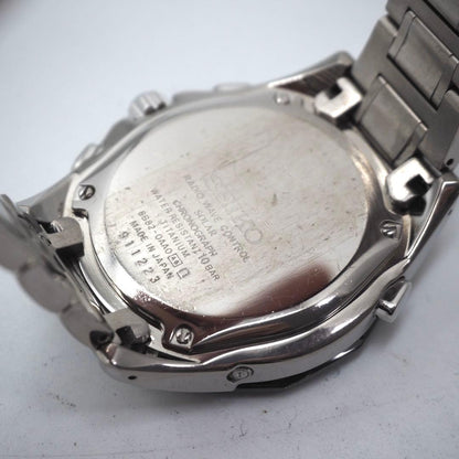 SEIKO BRIGHTZSAG017 Solar Men's Watch — Japanese