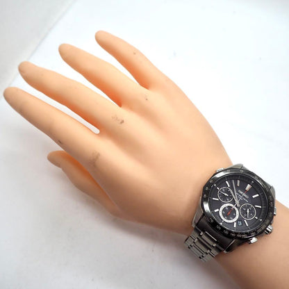 SEIKO BRIGHTZSAG017 Solar Men's Watch — Japanese