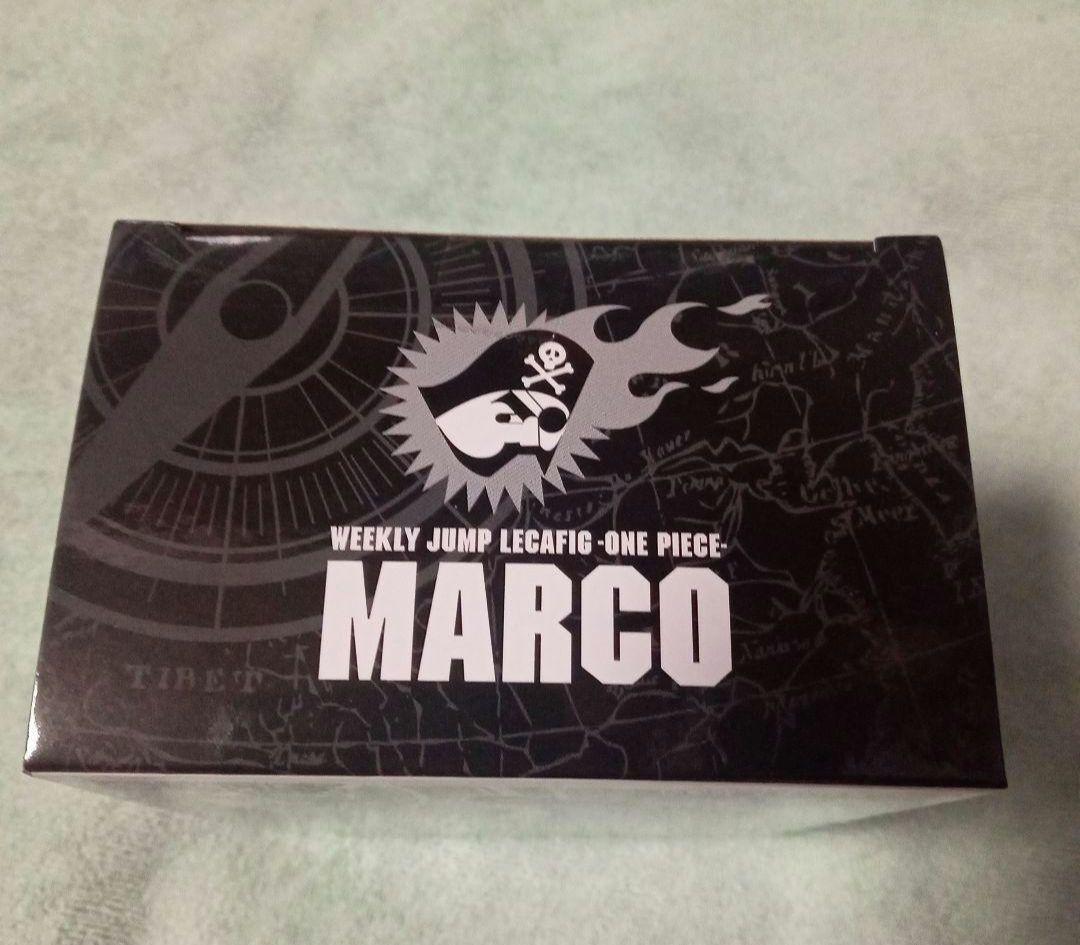 One Piece One Piece Card: Weekly Shonen Jump Re:Fig Marina スペシャルカード — Japanese