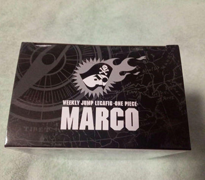 One Piece One Piece Card: Weekly Shonen Jump Re:Fig Marina スペシャルカード — Japanese