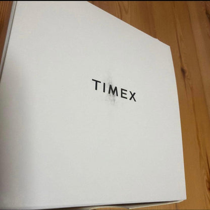 TIMEX T80 Ring Digital Men's Watch — Japanese